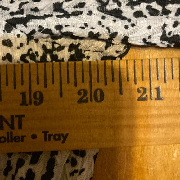 NWOT Ladies Size Small Alfred Dunner Blouse - Picture 8 of 13